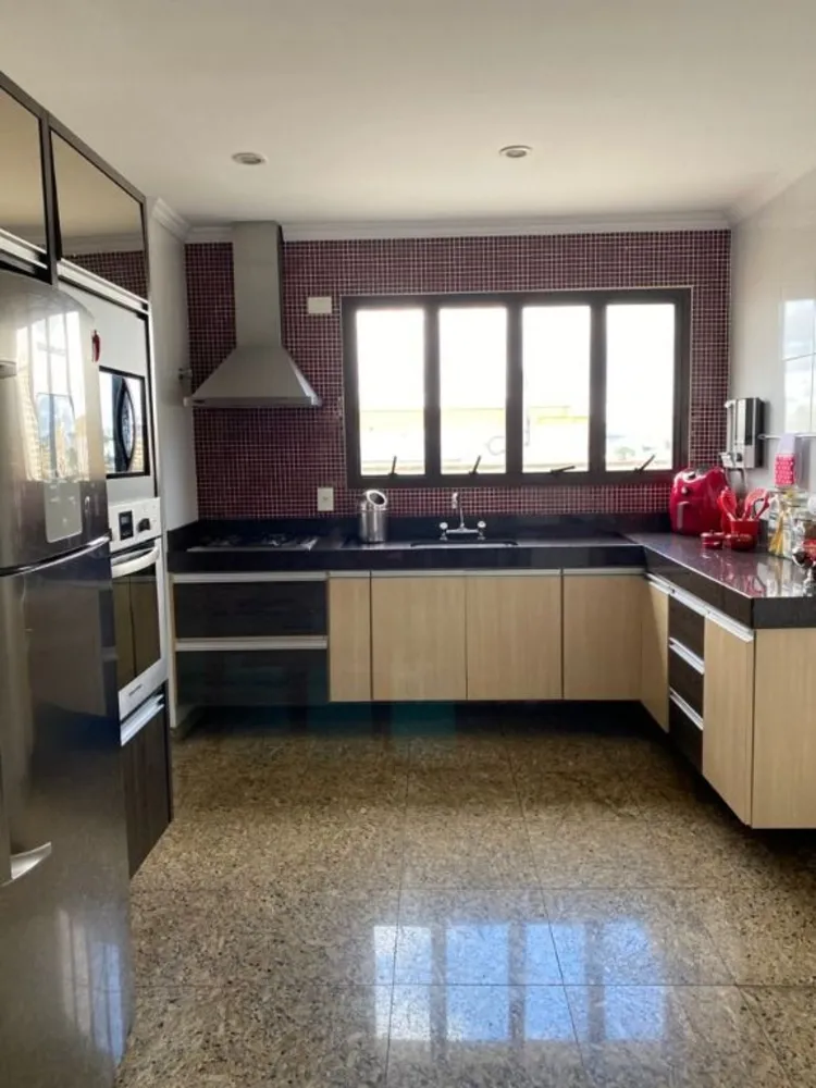 Apartamento, 4 quartos, 210 m² - Foto 4
