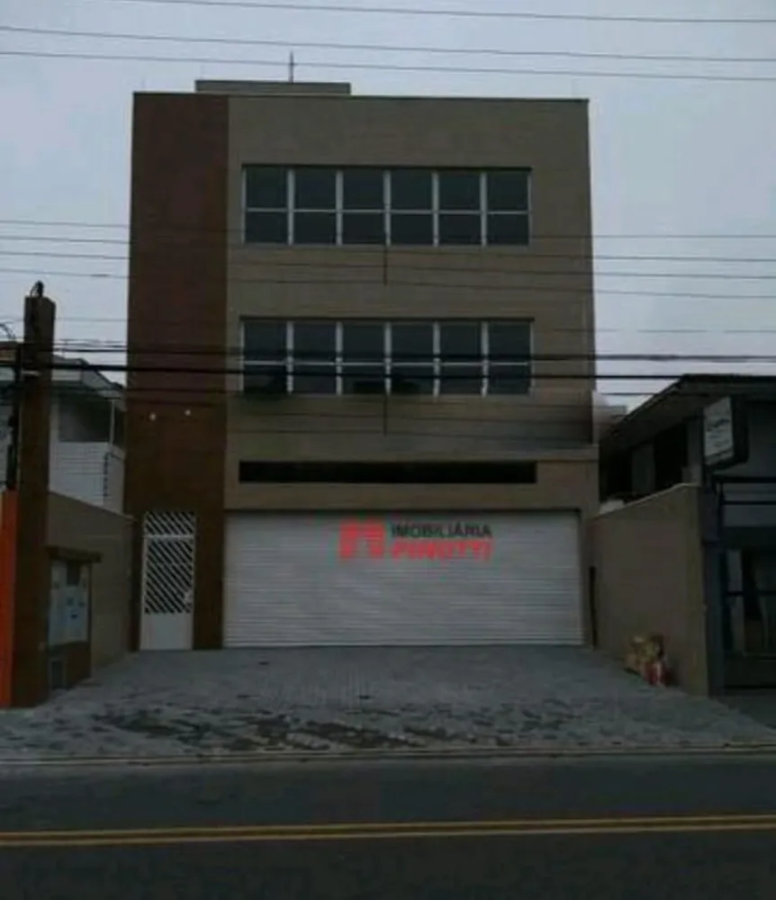 Loja-Salão, 170 m² - Foto 1