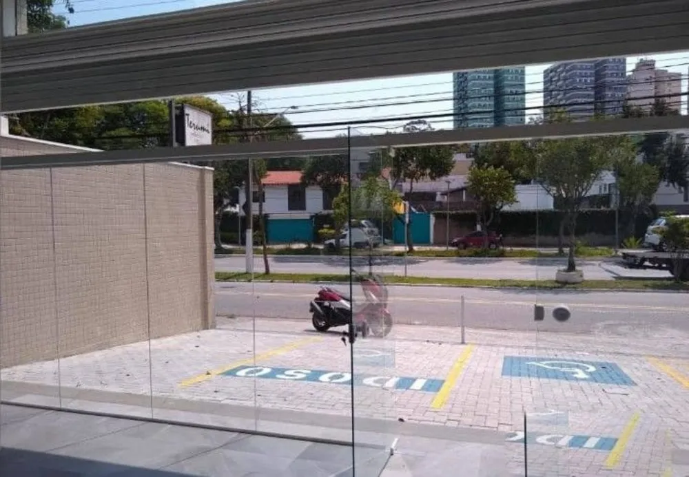 Loja-Salão, 170 m² - Foto 2