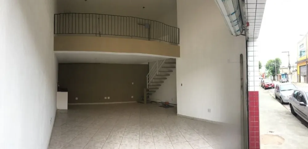 Loja-Salão, 65 m² - Foto 2