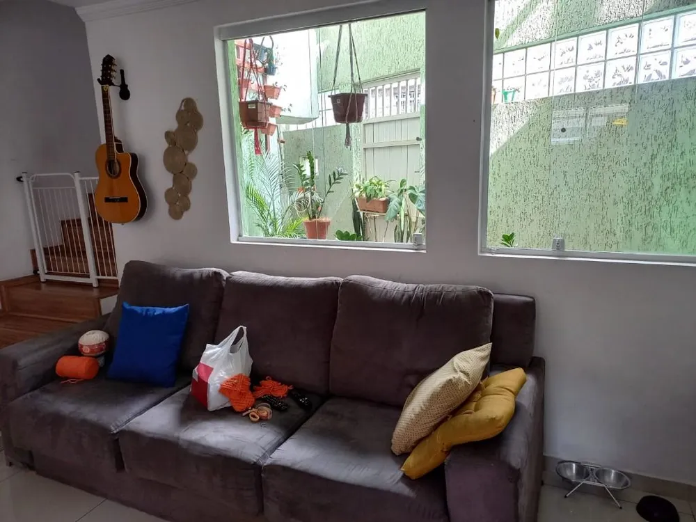 Casa, 3 quartos, 275 m² - Foto 4