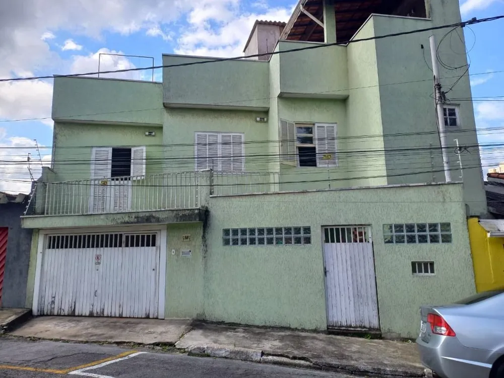 Casa, 3 quartos, 275 m² - Foto 1
