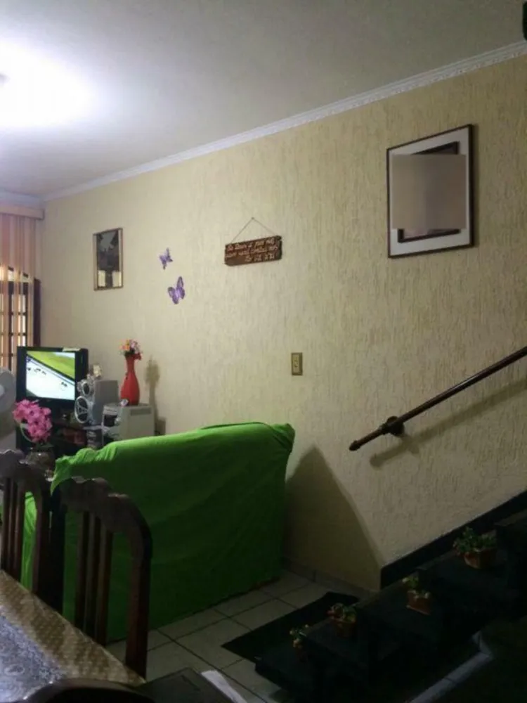 Sobrado, 2 quartos, 110 m² - Foto 2