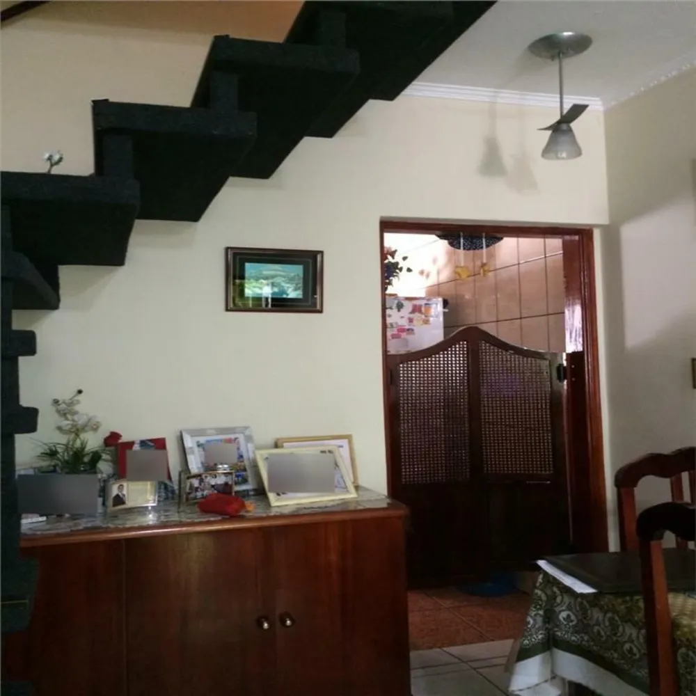 Sobrado, 2 quartos, 110 m² - Foto 3