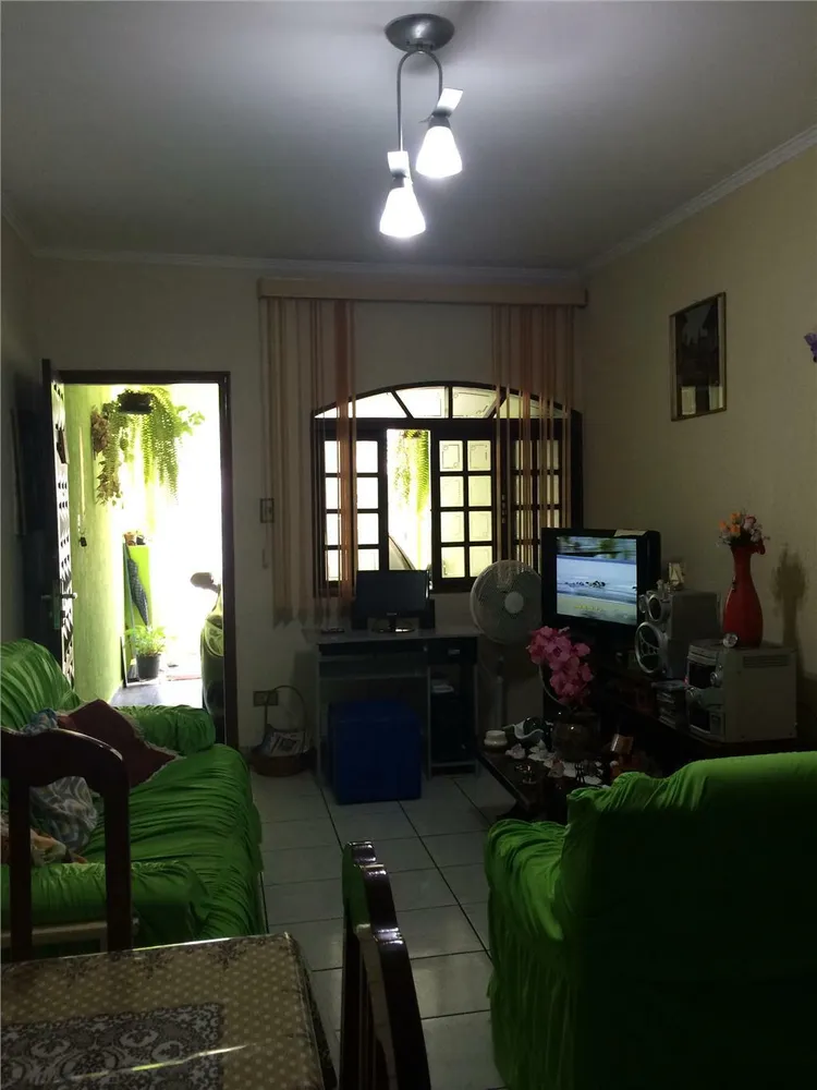 Sobrado, 2 quartos, 110 m² - Foto 4