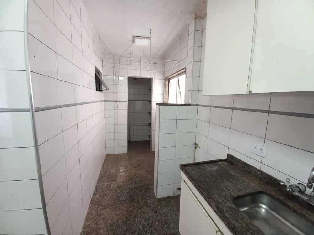 Apartamento, 2 quartos, 60 m² - Foto 3