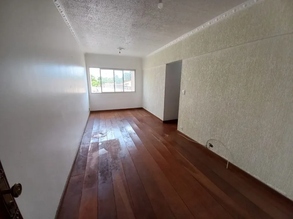 Apartamento, 2 quartos, 60 m² - Foto 1