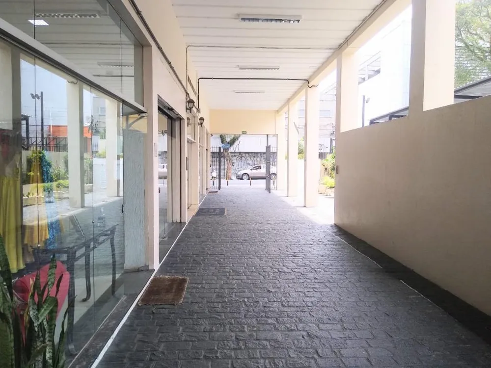 Loja-Salão, 90 m² - Foto 2