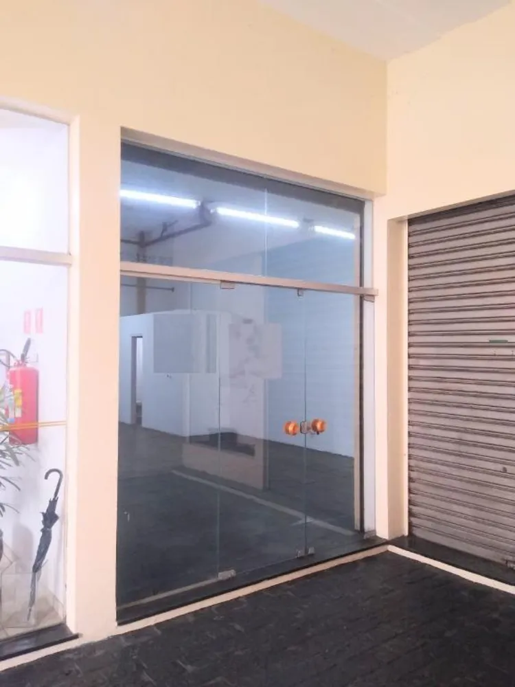 Loja-Salão, 90 m² - Foto 3