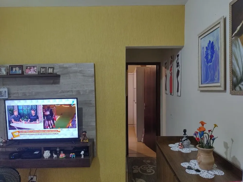 Apartamento, 1 quarto, 52 m² - Foto 2