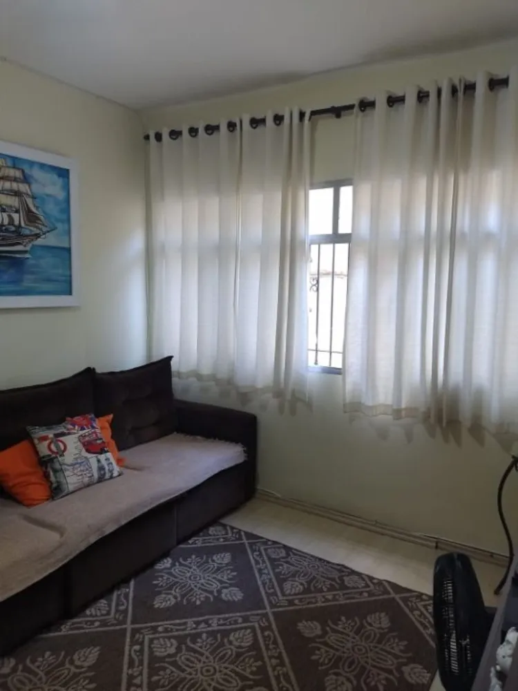 Apartamento, 1 quarto, 52 m² - Foto 1