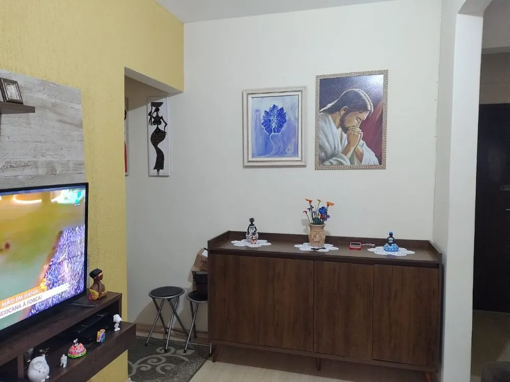 Apartamento, 1 quarto, 52 m² - Foto 3