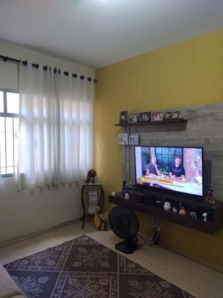 Apartamento, 1 quarto, 52 m² - Foto 4
