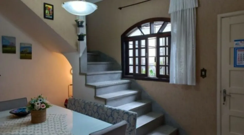 Sobrado, 4 quartos, 227 m² - Foto 3
