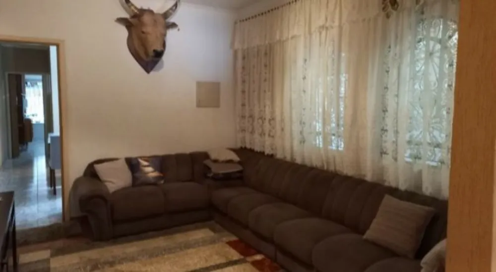 Sobrado, 4 quartos, 227 m² - Foto 1