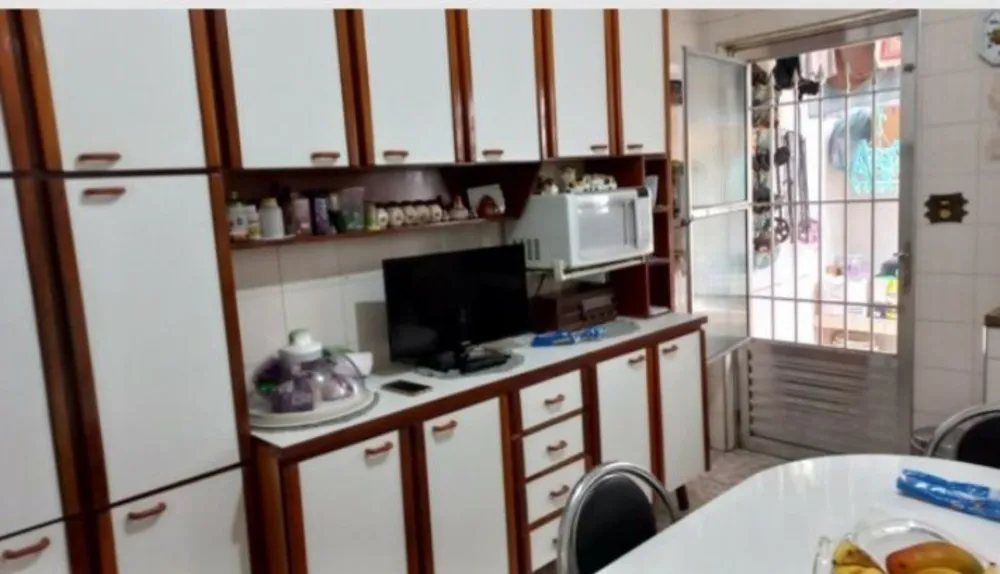 Sobrado, 4 quartos, 227 m² - Foto 4