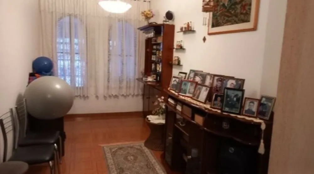 Sobrado, 4 quartos, 227 m² - Foto 2