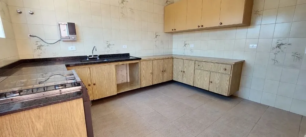 Sobrado, 4 quartos, 242 m² - Foto 4