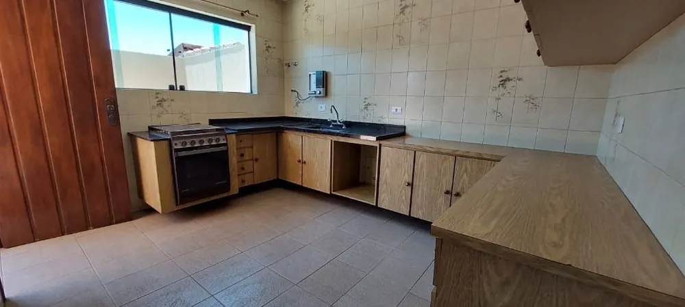 Sobrado, 4 quartos, 242 m² - Foto 3
