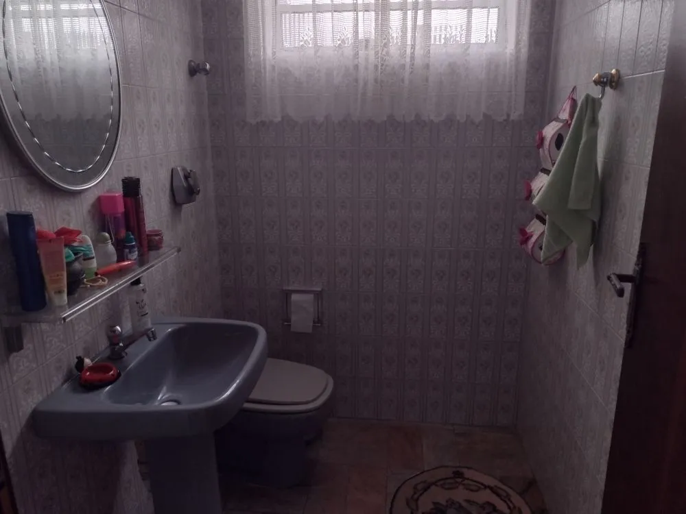 Sobrado, 3 quartos, 195 m² - Foto 4