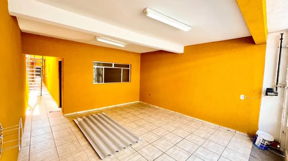 Casa, 2 quartos, 125 m² - Foto 1