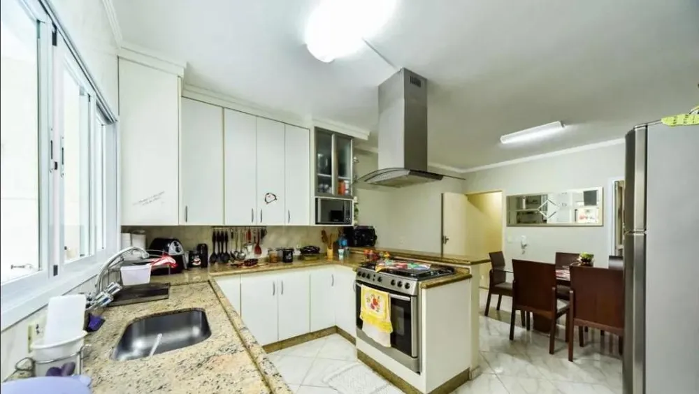 Sobrado, 3 quartos, 215 m² - Foto 4