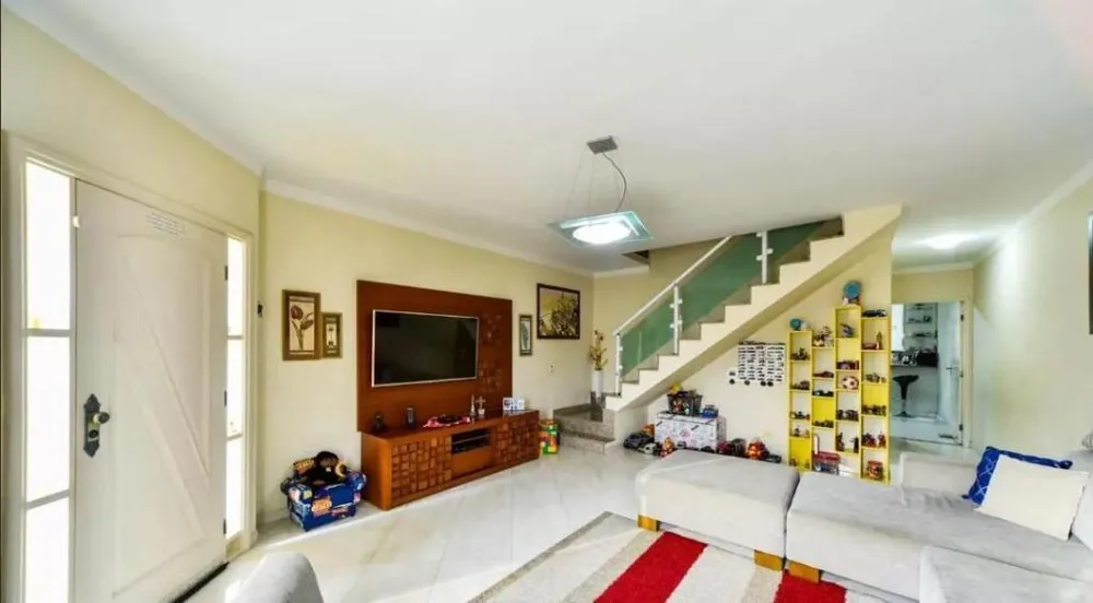 Sobrado, 3 quartos, 215 m² - Foto 3