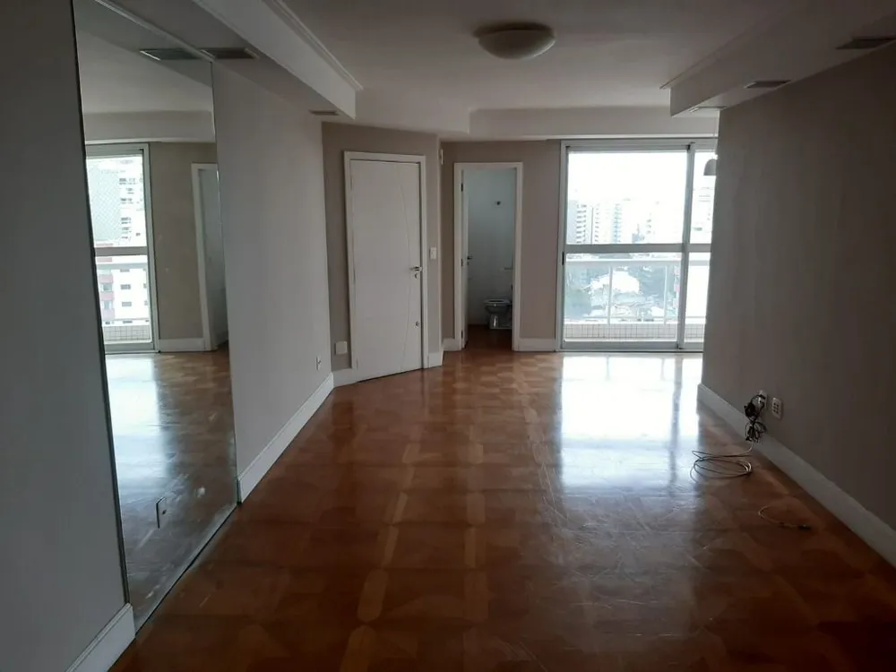 Apartamento, 2 quartos, 139 m² - Foto 1
