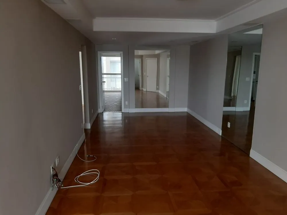 Apartamento, 2 quartos, 139 m² - Foto 2
