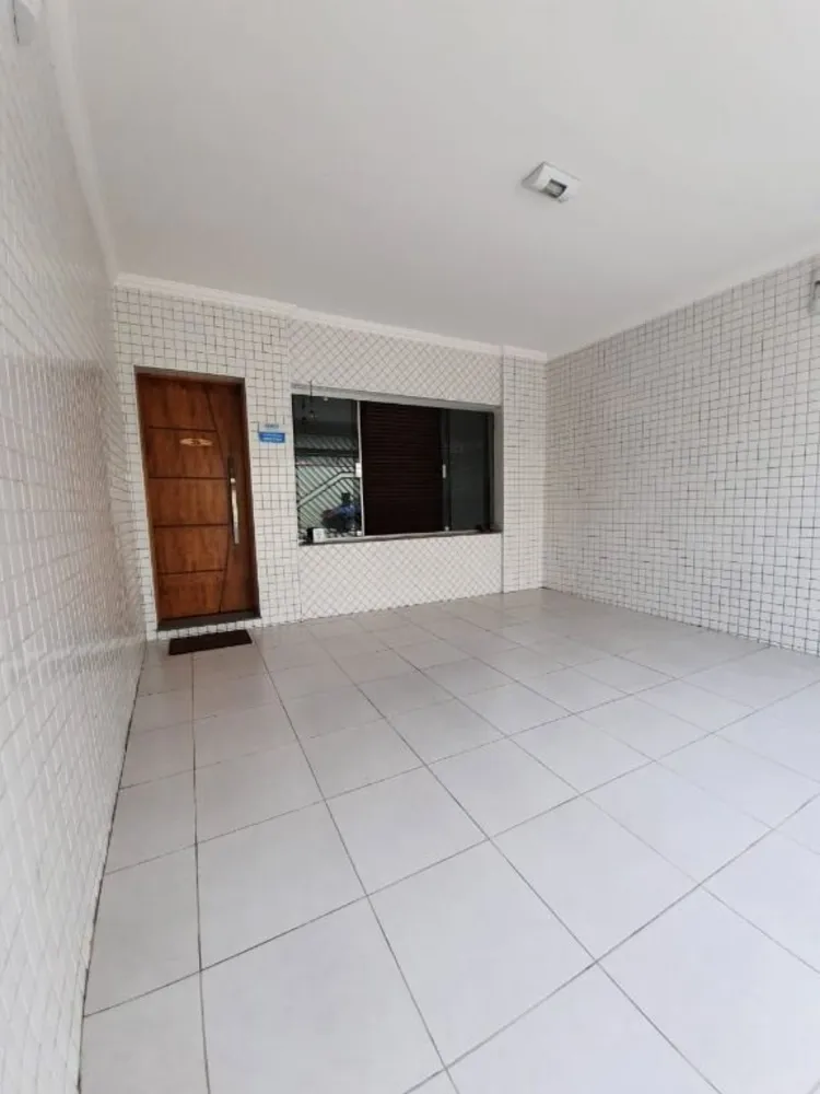 Sobrado, 3 quartos, 180 m² - Foto 3