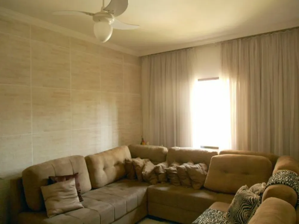 Sobrado, 4 quartos, 269 m² - Foto 3