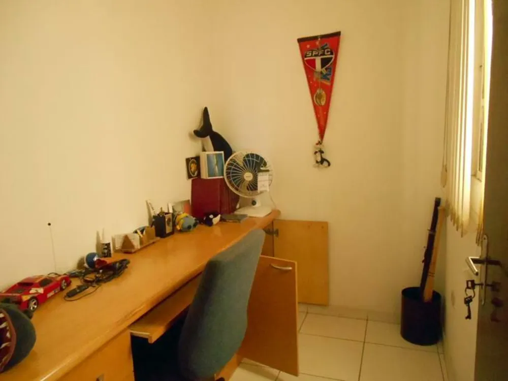 Sobrado, 4 quartos, 269 m² - Foto 4