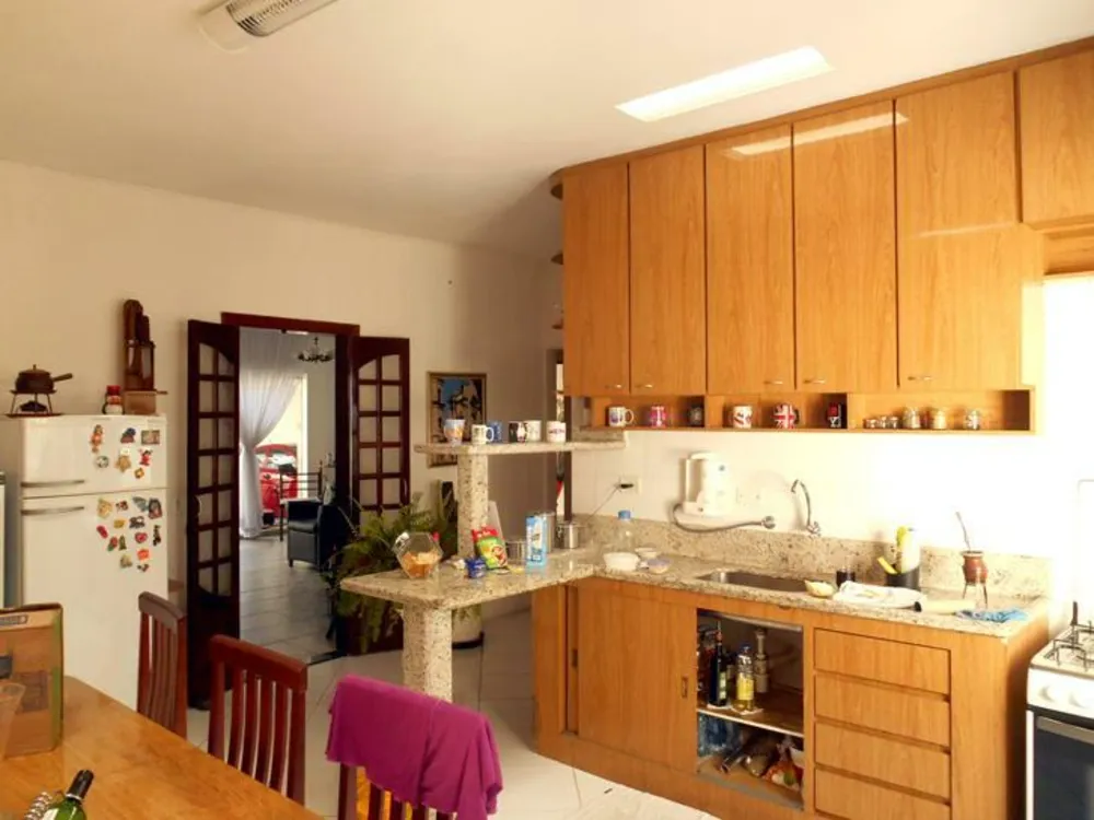 Sobrado, 4 quartos, 269 m² - Foto 2