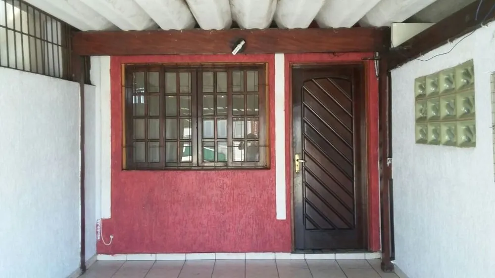 Sobrado, 2 quartos, 88 m² - Foto 1