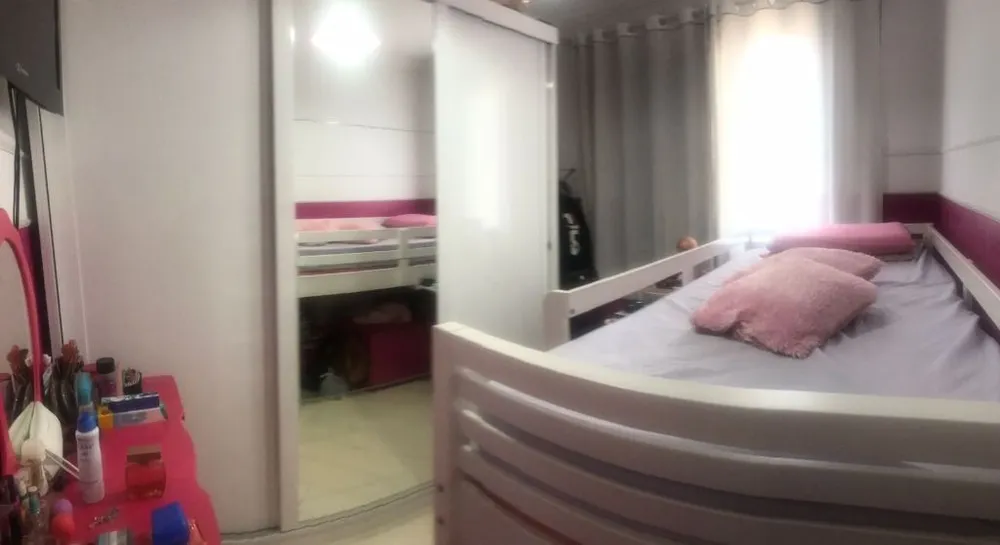 Apartamento, 2 quartos, 50 m² - Foto 3