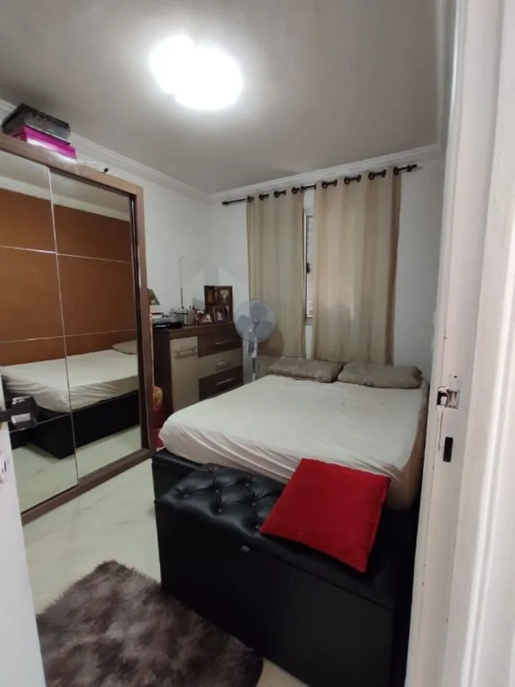 Apartamento, 2 quartos, 50 m² - Foto 4