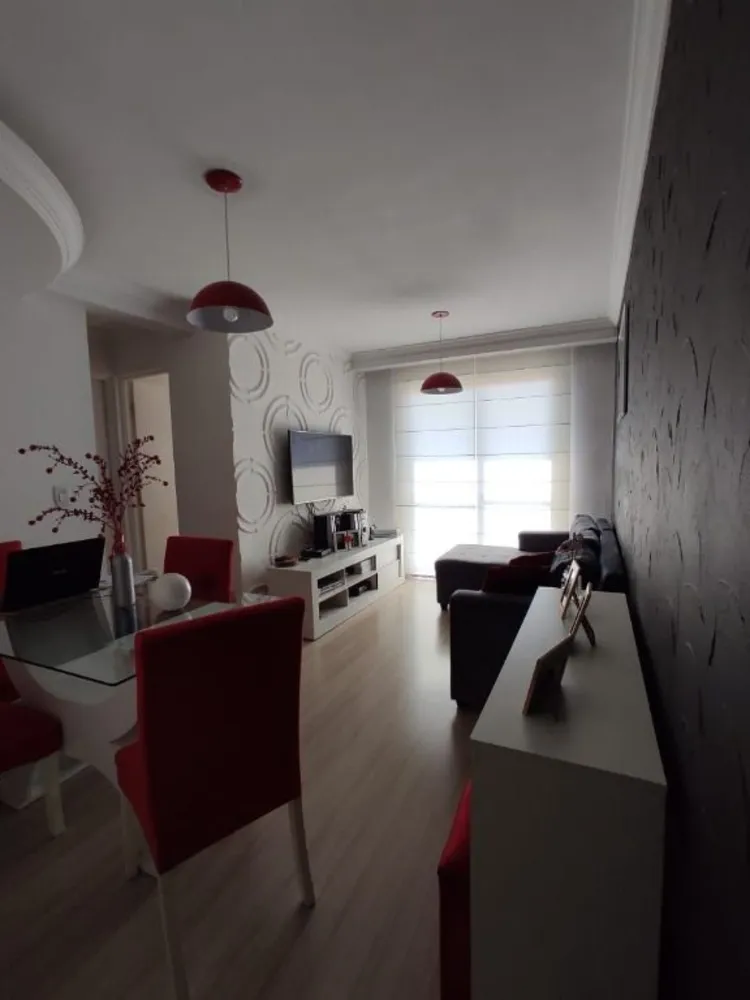 Apartamento, 2 quartos, 50 m² - Foto 1