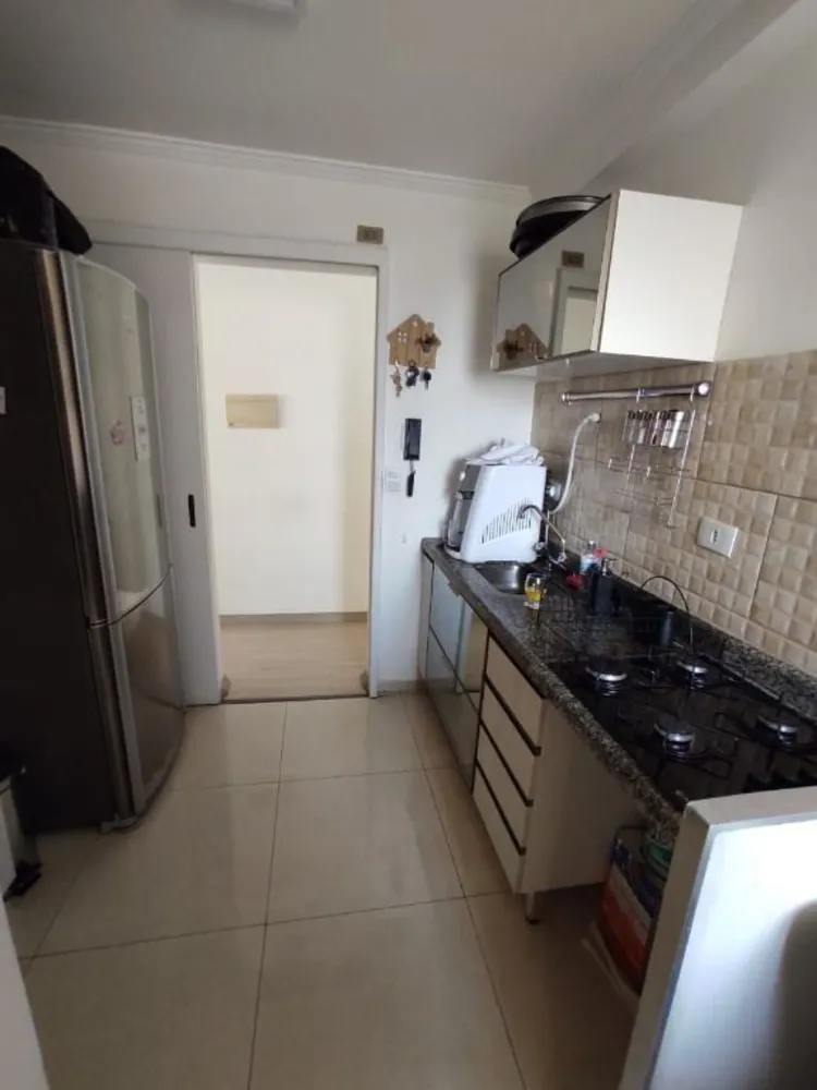 Apartamento, 2 quartos, 50 m² - Foto 2
