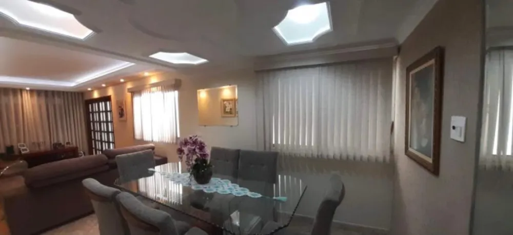 Sobrado, 2 quartos, 130 m² - Foto 1