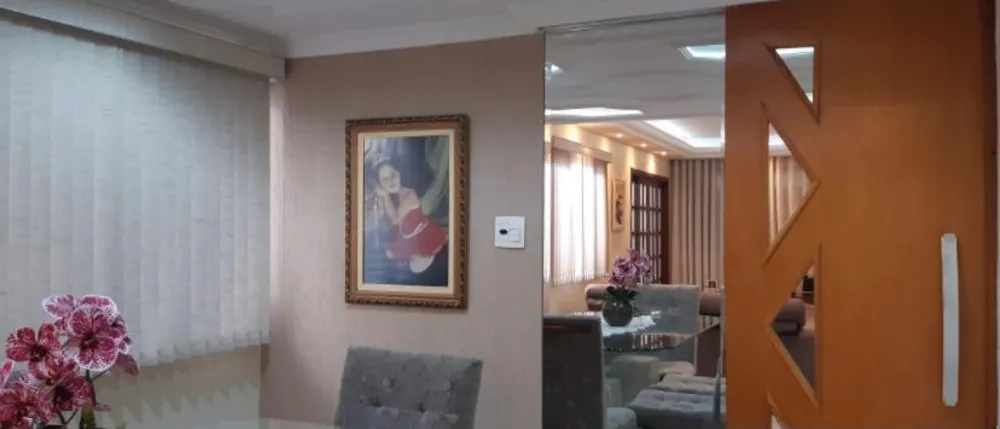 Sobrado, 2 quartos, 130 m² - Foto 3