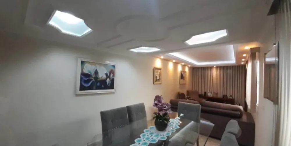 Sobrado, 2 quartos, 130 m² - Foto 4