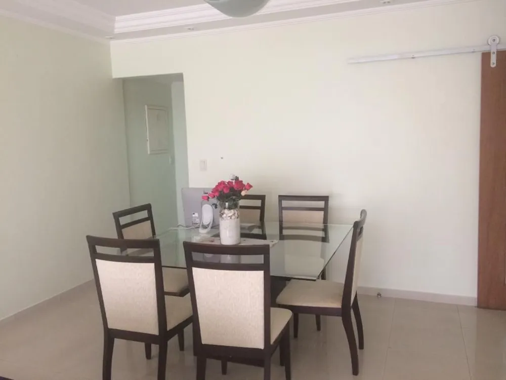 Apartamento, 3 quartos, 134 m² - Foto 2