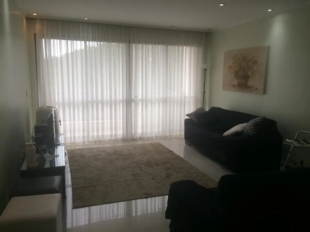 Apartamento, 3 quartos, 134 m² - Foto 1