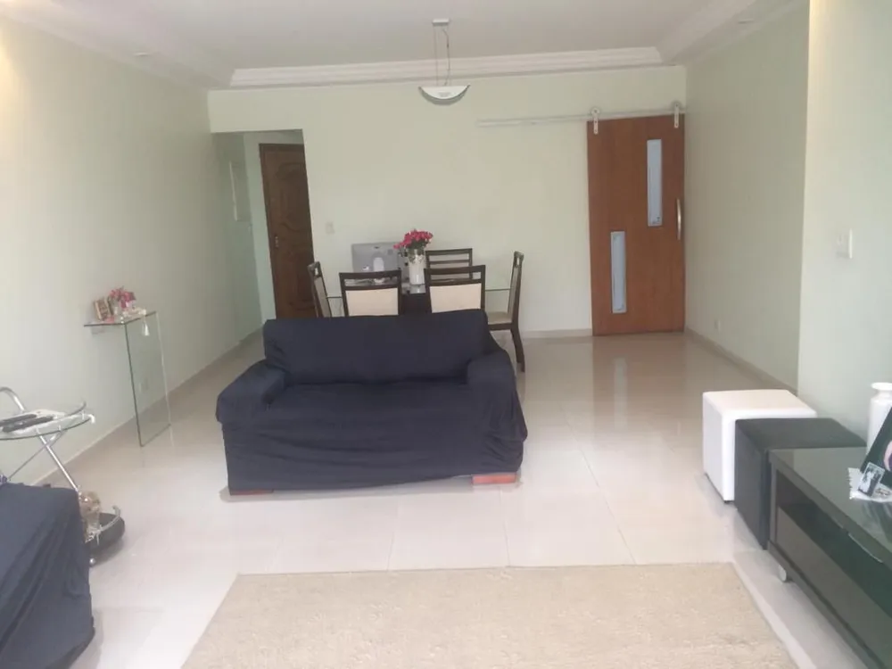 Apartamento, 3 quartos, 134 m² - Foto 3