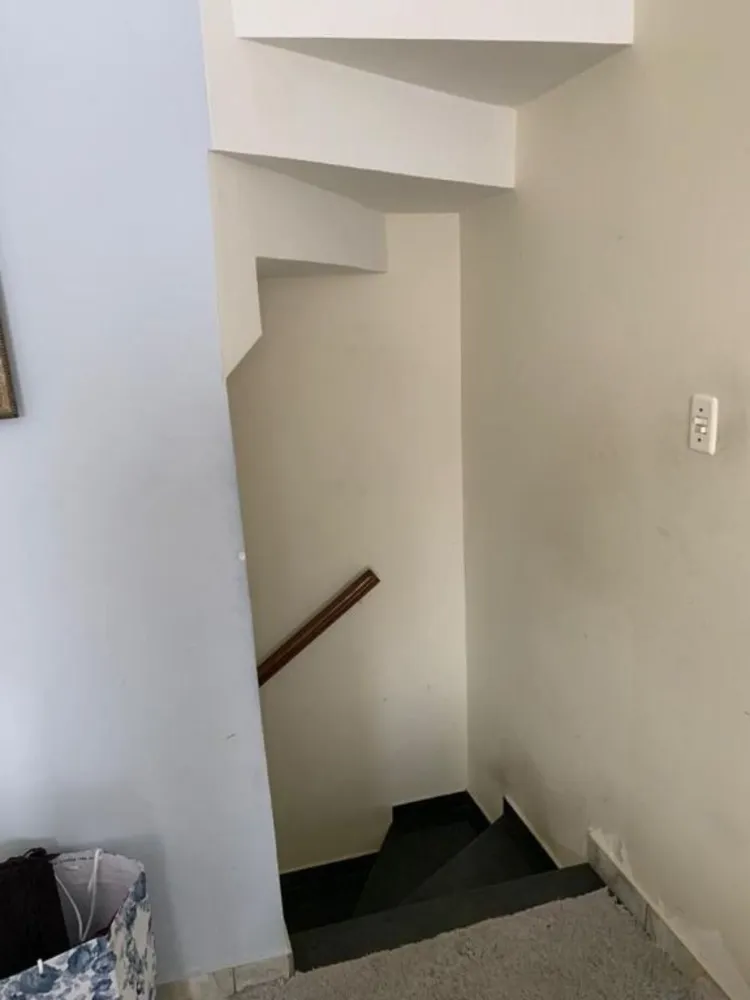 Sobrado, 2 quartos, 129 m² - Foto 3