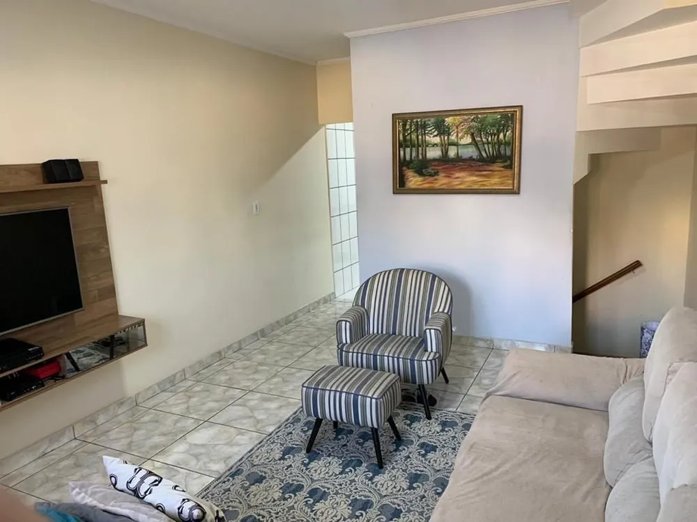 Sobrado, 2 quartos, 129 m² - Foto 2