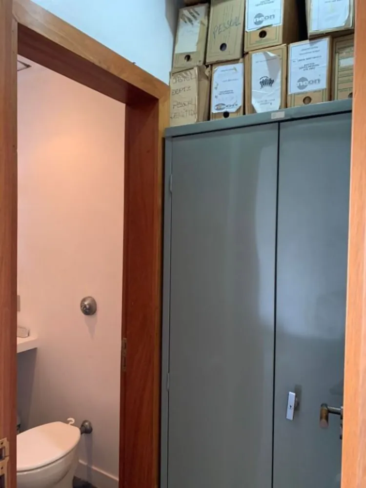 Sala-Conjunto, 25 m² - Foto 4