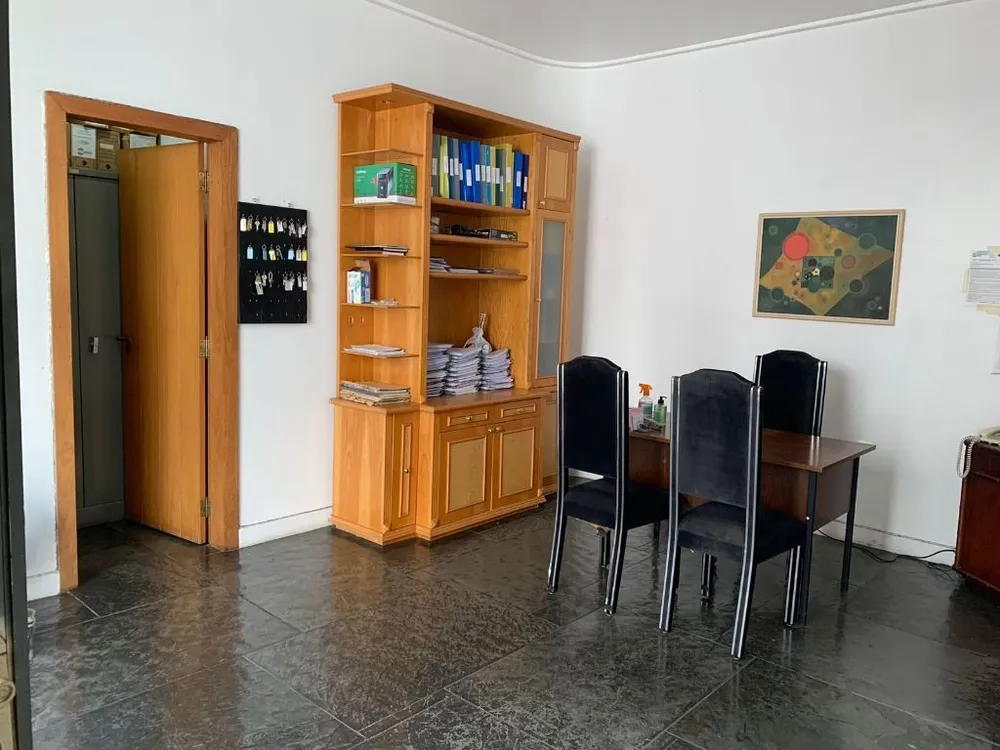 Sala-Conjunto, 25 m² - Foto 1