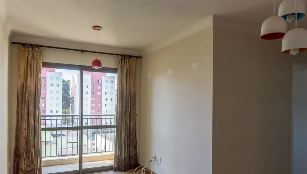 Apartamento, 2 quartos, 58 m² - Foto 2
