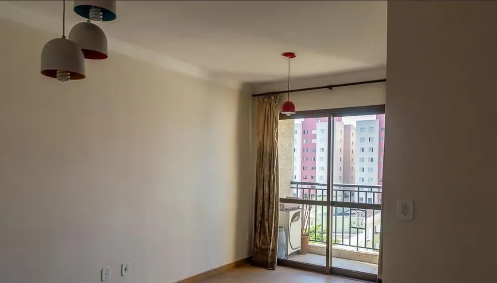 Apartamento, 2 quartos, 58 m² - Foto 1